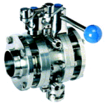 Article image of: Diverse noviteiten binnen leveringsprogramma Holstaal BV