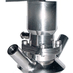 Article image of: Holstaal presenteert nieuwe techniek voor aseptische monstername