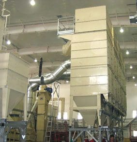 Article image of: Dust Control Partners B.V. wereldwijd