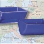 Article image of: Atex? Kunststof Elevatorbekers van Elevator Holland zijn de oplossing!