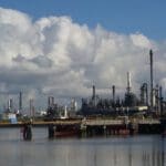 Article image of: Veiligheidskleppen waarborgen veiligheid in industriële installaties