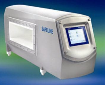 Article image of: R-Serie Profile metaaldetector