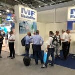 Article image of: Masterfilter is van de partij op de Drinktec in München