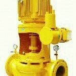 Article image of: Nieuwe spacer koppeling verticale NSL pomp serie,