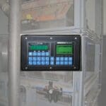 Article image of: Flexibel laden en/of lossen van bulk materialen