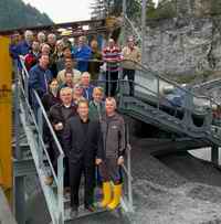 Article image of: Nieuwe trilzeef in pakket AViTEQ