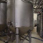 Article image of: Tankweegsysteem d.m.v. Flexmount weegcelcombinatie