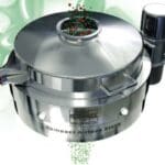 Article image of: Russell Compact AIRLOCK zeefmachine