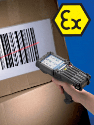 Article image of: MC 9060ex – Mobile Computer; grootse prestaties in het explosiegevaarlijke