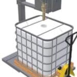 Article image of: Feige Slimline – vulmachine voor minder dan €9.900,-