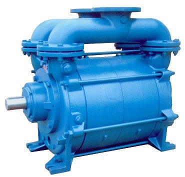 Article image of: Travaini vacuümpompen geschikt voor ATEX Zone 0