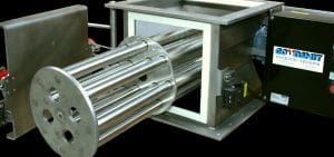 Article image of: Magneten voorkomen stofexplosies