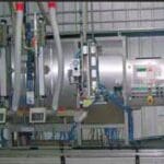 Article image of: Nieuwe afvulhal bij Solvay in Herten