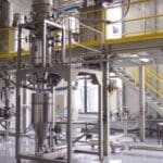 Article image of: J-Tec investeert in uitbreiding testruimte