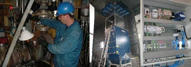 Article image of: Uitbreiding van het dienstenpakket van Fiktech B.V.