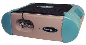 Article image of: Meer toepassingen voor veldspectrofotometrie