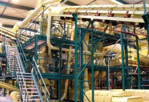 Article image of: Jöst neemt Bückmann Sortiertechnik en Dieterle Automationstechnik