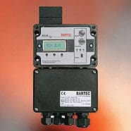 Article image of: SILAS – overdruk bewakingsapparatuur voor behuizingen in explosiegevaarlijk