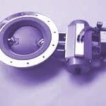 Article image of: Doseren met vibrerende vlinderkep