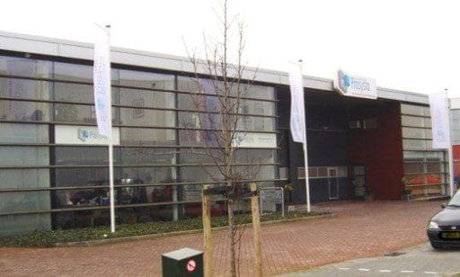 Article image of: Prosysta B.V. breidt fors uit