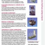 Article image of: Nieuwe brochure draaischuifvacuümpompen
