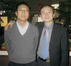 Article image of: Emotron breidt zich uit en opent vestiging in China