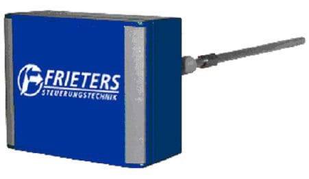 Article image of: Nieuwe Tribo-elektrische sensor voor emissiebewaking en stofdetectie