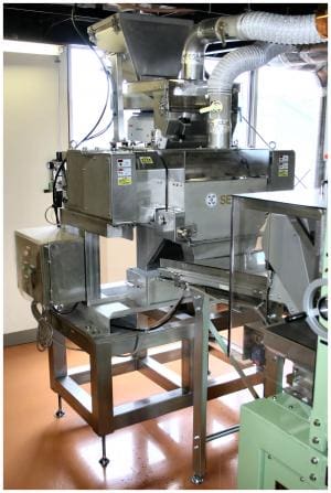 Article image of: Samenwerking tussen Nederland en Japan mbt metaalscheiding