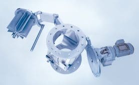 Article image of: Hygiënische sluizen