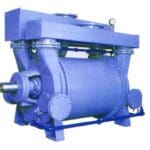 Article image of: Vloeistofringvacuumpompen tot 30.000 m3/hr bij Induvac