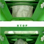 Article image of: TBMA stopt de stroom