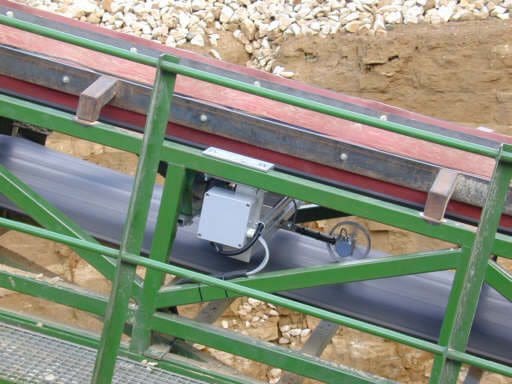 Article image of: GSE Bandweging: dynamisch en nauwkeurig