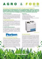 Article image of: Agro & Food INSIDE