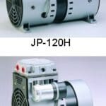 Article image of: Kleine compacte zuigervacuümpompen en compressoren