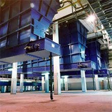 Article image of: GEHA vertegenwoordigt gesloten transportsystemen van KOCH