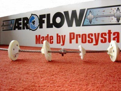 Article image of: Prosysta zet de toon met de nieuwe MAX-LIFE;  Aero Mechanisch Transpo