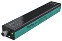 Article image of: F110 – Plaatsbepaling aan de hand van het inductieve lengtemeetsysteem