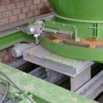 Article image of: Schuifafsluiters voor nat zand