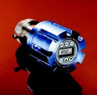 Article image of: De Insta Trans XP zuurstoftransmitter van Teledyne Analytical Instruments n