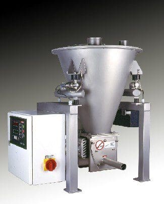 Article image of: Compacte gravimetrische feeder van Gericke