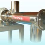 Article image of: De Gericke Micromenger