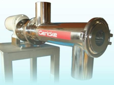 Article image of: De Gericke Micromenger