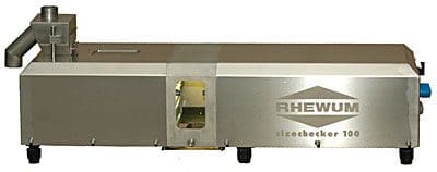 Article image of: Eskens/Rhewum introduceren deeltjesmeetinstrument