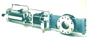 Article image of: Snelsluitschuif bij VDL Agrotech.