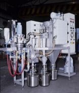 Article image of: Netzsch Condux breidt programma CGS luchtstraalmolens uit