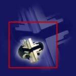 Article image of: AHD Benelux vertegenwoordigd UNE flexibele (band-)koppelingen