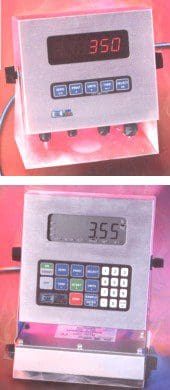 Article image of: GSE Weeg- & Doseerelectronica