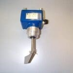 Article image of: WAM Holland niveaumelder voldoet aan ATEX