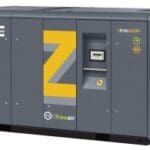 Article image of: Atlas Copco als eerste fabrikant gecertificeerd voor 100% olievrije persluc