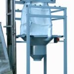 Article image of: Nieuwe generatie Bigbag lossystemen van WAM Holland